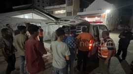 Over 100 Palestinians, including 35 children, killed in Israeli strikes on Gaza, despite ceasefire