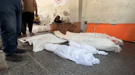 At least 91 Palestinians, including women, children killed in Israeli strikes on Gaza, despite ceasefire