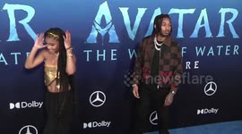 UNCAPTIONED: Halle Bailey and DDG reach custody agreement