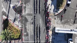 Türkiye: Türkiye marks 102nd Republic Day with nationwide celebrations