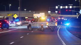 US, Phoenix: Phoenix Dove Valley Road ICE Investigation