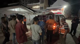 Over 100 Palestinians, including 35 children, killed in Israeli strikes on Gaza, despite ceasefire