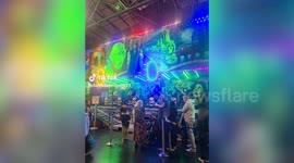 Parents slam Scotland Halloween event as ‘Willy Wonka 2.0’