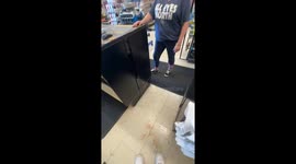 Parts Store Calls Police On Dubious Return