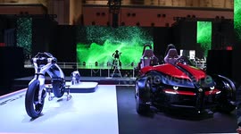 Japan Mobility Show 2025
