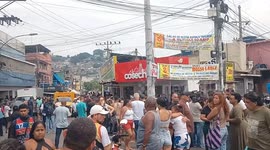 Mega police operation against drug trafficking leaves 119 dead in Brazil
