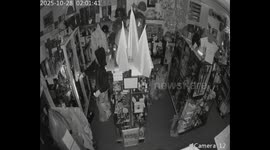 Barnsley Antiques Centre Burgled: Owners Devastated After Antique Gun Theft Attempt