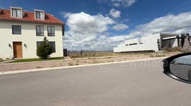 Halloween House In Chihuahua