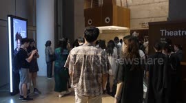 Singapore: Musical featuring Chinese historical story makes int'l debut in Singapore