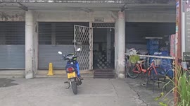 Police search for mother of baby found abandoned in apartment in Thai 'Sin City' Pattaya