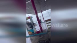 Jamaica: Hurricane Melissa Devastates Southern Jamaica With Catastrophic Flooding