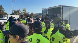 Xi-Trump meeting in Busan sparks mixed response across South Korea