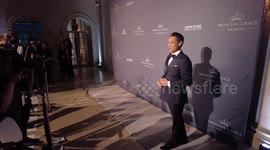 NY: 2025 Princess Grace Awards Gala - Arrivals