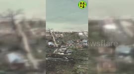 Jamaica: Hurricane Melissa claims at least 30 lives in Caribbean