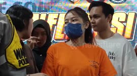 Femme fatal seduces cheating married lover and 'cuts off his penis during sex'