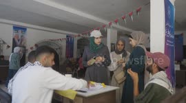 First university resumes classes in Gaza after ceasefire