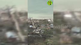 Hurricane Melissa claims at least 30 lives in Caribbean