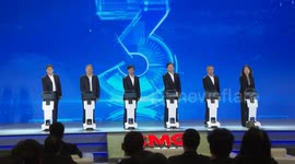 China: Chengdu expo unveils next generation products for smart elderly care