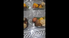 Healthy and Natural Food