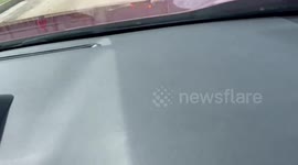 Jamaica: Aftermath of Hurricane Melissa