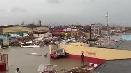 Jamaica: Hurricane Melissa leaves a trail of devastation after tearing through the Caribbean