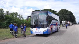 Cuba: Hurricane Melissa causes severe damages in Cuba