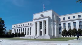 US: Labor market concerns drive latest Fed rate cut: US expert