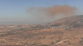 Israel launches new airstrikes in southern Lebanon despite ceasefire