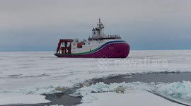 China: China’s deep-sea breakthroughs drive marine economy expansion during 14th Five-Year Plan