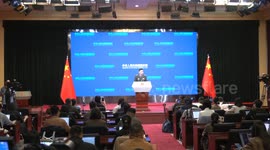 China: Chinese, Saudi navies conduct exercise to improve capabilities for joint operations