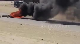 Tanzania: Street unrest continues amid teargas, gunfire, and reports of empty polling stations