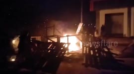 Tanzania: Protesters continue night demonstrations despite curfew orders