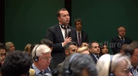 Turkish President Erdogan questions Germany’s silence on Israel’s Gaza attacks