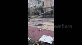 Jamaica: Aftermath of Hurricane Melissa 2