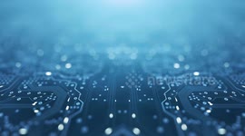 UNCAPTIONED: Tech Giants Pour Billions Into AI To Secure Industry Dominance