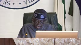 Nigeria: Tinubu to new Service Chiefs: Be innovative in tackling terrorism