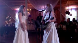 The Singing Bride