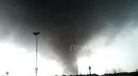 F4 tornado washington illinois,11/17/2013