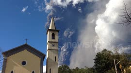 Edit Video: Etna Eruzione 23 November 2013 Eruption Full HD Video