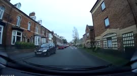 Road Rage