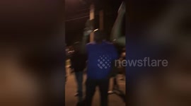 Newsflare Edit - CHARLOTTE  PROTEST #BlackLivesMatters #KeithLamontScott#STOPKILLINGUS ????????? https://t.co/JsEfNnPDeH