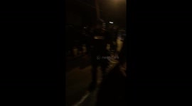 Charlotte, NC protests