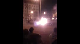 Big Firecracker