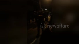 Newsflare Edit - Charlotte, NC protests