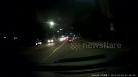 Accident at Rimpau and Olympic on 9-20-16