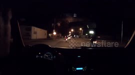Bad Drivers of Central Nebraska 15