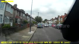 trimmed crash
