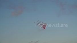 2016 Airshow Malta