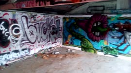 Graffiti & Mural
