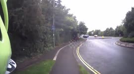 Everything thats Wrong With Walton Cycle Lane